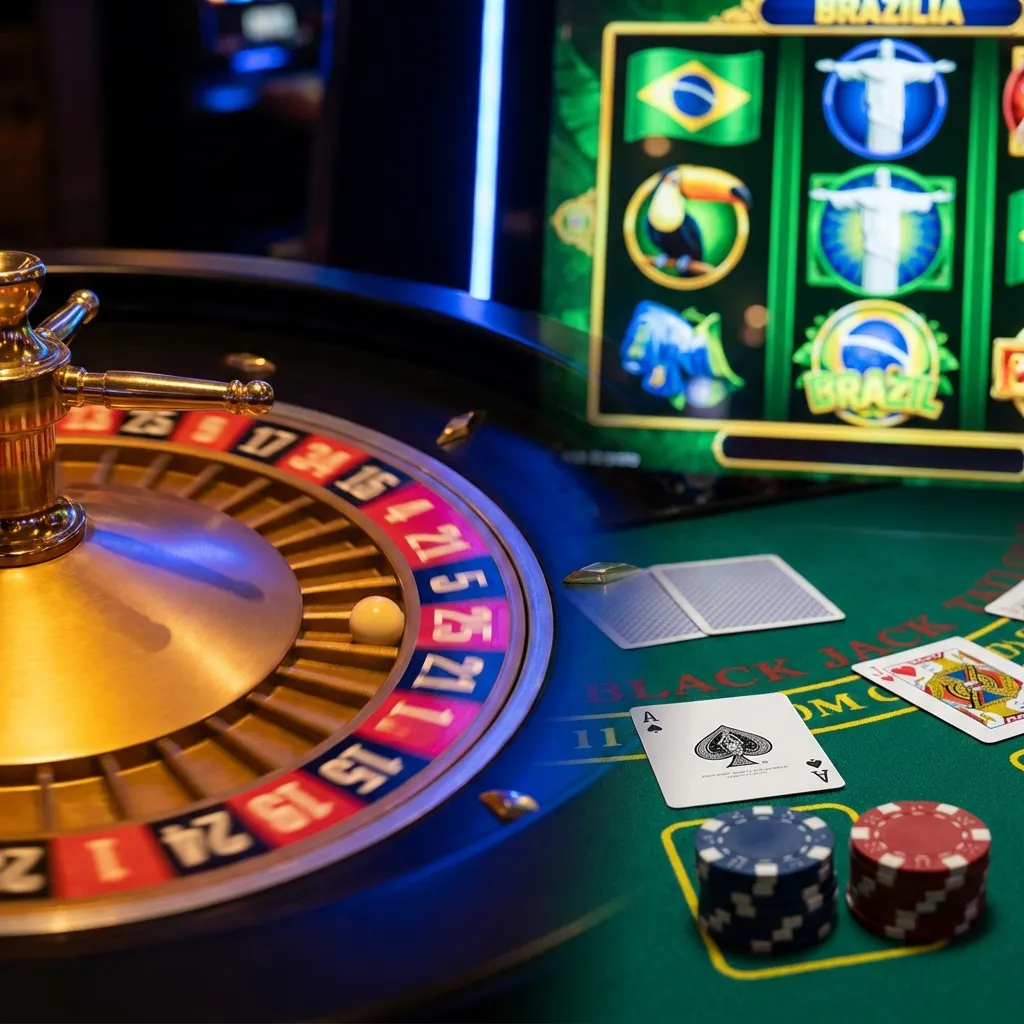 Slots online da folkbet com jackpots progressivos